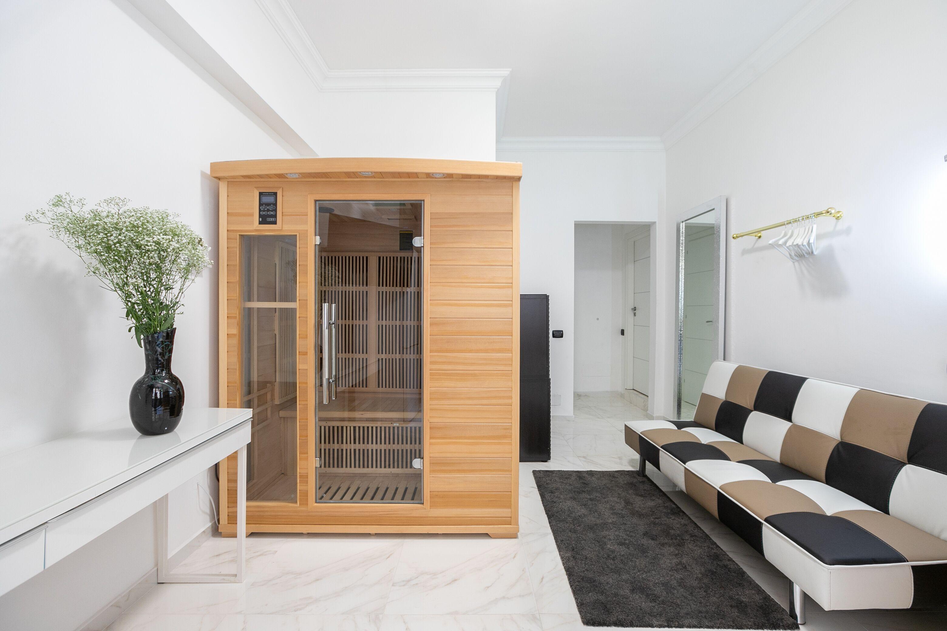Gregorio VII Luxury Suites San Damaso — Foto 2