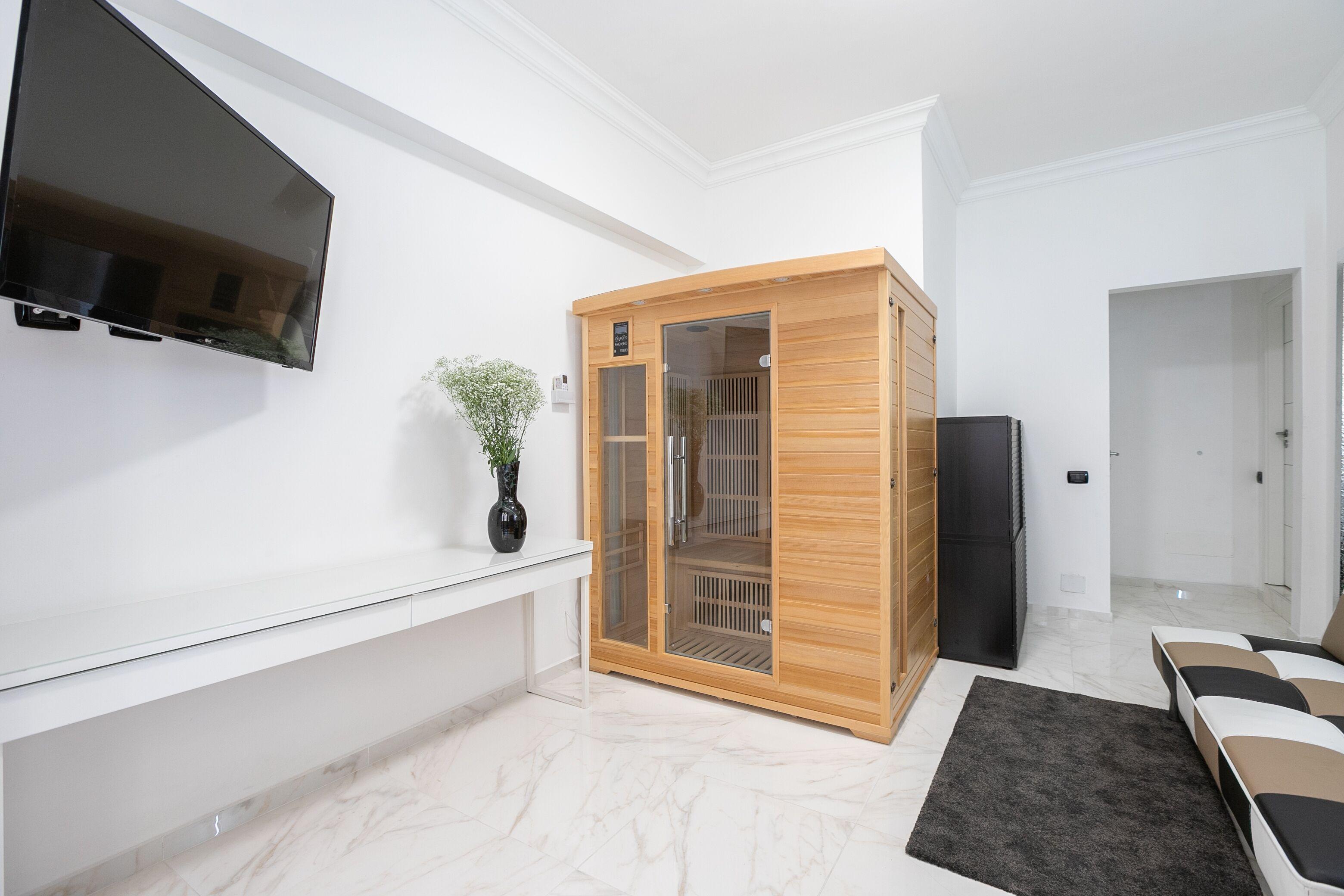 Gregorio VII Luxury Suites San Damaso — Foto 3